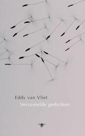 Verzamelde gedichten - Eddy van Vliet (ISBN 9789023426035)