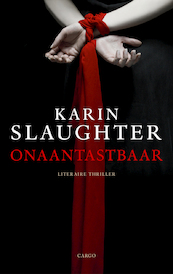 Onaantastbaar - K. Slaughter (ISBN 9789023426240)