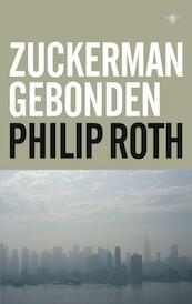 Zuckerman gebonden - Philip Roth (ISBN 9789023428633)