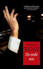 De zesde mei - Tomas Ross (ISBN 9789023441885)