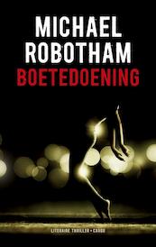 Boetedoening - Michael Robotham (ISBN 9789023470090)