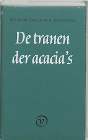 De tranen der acacia's Jubileum editie - Willem Frederik Hermans (ISBN 9789028209268)