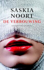 De verbouwing - Saskia Noort (ISBN 9789041409720)