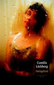 Oorlogskind - Camilla Läckberg (ISBN 9789041413857)