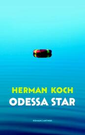 Odessa Star - Herman Koch (ISBN 9789041413970)