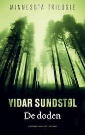 De doden - Vidar Sundstøl (ISBN 9789041415431)