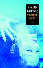 Vuurtorenwachter - Camilla Läckberg (ISBN 9789041416018)