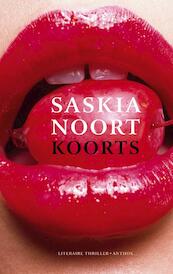 Koorts - Saskia Noort (ISBN 9789041416070)