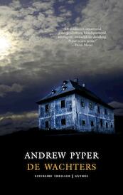 De wachters - Andrew Pyper (ISBN 9789041416698)