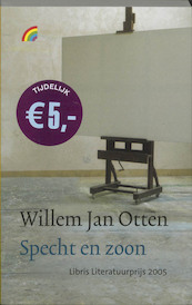 Specht en zoon - W.J. Otten (ISBN 9789041706775)