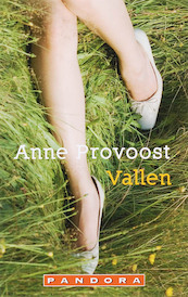 Vallen - A. Provoost (ISBN 9789046701195)