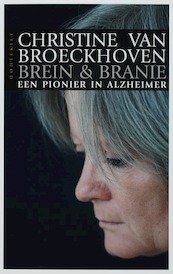 Brein & Branie - C. van Broeckhoven (ISBN 9789052409115)