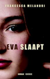 Eva slaapt - Francesca Melandri (ISBN 9789059363175)