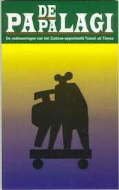 De Papalagi - Tuiavii (ISBN 9789062623310)