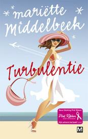Turbulentie - Mariëtte Middelbeek (ISBN 9789460680281)