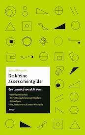 De kleine assessmentgids - Wim Bloemers (ISBN 9789026323164)