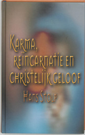 Karma, reïncarnatie en christelijk geloof - H. Stolp (ISBN 9789025955670)
