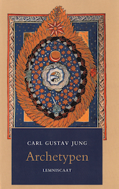 Archetypen - Carl Gustav Jung (ISBN 9789056373542)