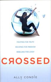 Crossed - Ally Condie (ISBN 9780141333069)