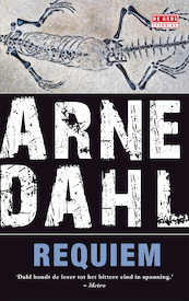Requiem - Arne Dahl (ISBN 9789044520934)