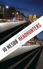 Headhunters - Jo Nesbø (ISBN 9789023448679)