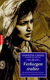 Verborgen tralies - Hameeda Lakho, Magda van der Rijst (ISBN 9789460925580)