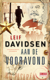 Aan de vooravond - Leif Davidsen (ISBN 9789044521528)