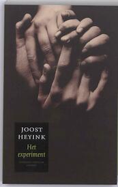 Het experiment - Joost Heyink (ISBN 9789041416445)