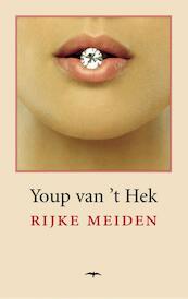 Rijke meiden - Youp van 't Hek (ISBN 9789400402720)