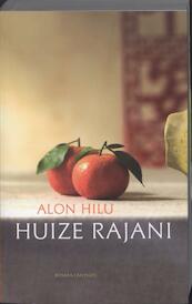 Huize Rajani - Alon Hilu (ISBN 9789041421449)
