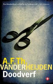Doodverf - A.F.Th. van der Heijden (ISBN 9789023474647)