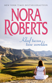 Kloof tussen twee werelden - Nora Roberts (ISBN 9789461703088)