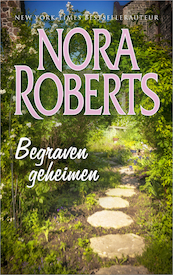 Begraven geheimen - Nora Roberts (ISBN 9789461703026)
