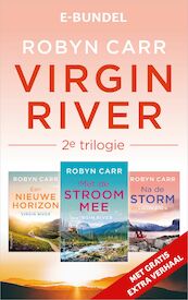 Virgin River 2e trilogie - Robyn Carr (ISBN 9789461708588)