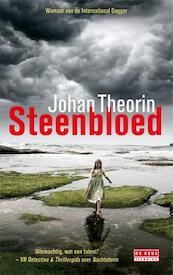 Steenbloed - Johan Theorin (ISBN 9789044521658)