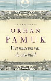 Het museum van de onschuld - Orhan Pamuk (ISBN 9789023472568)