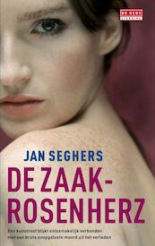 De zaak Rosenherz - Jan Seghers (ISBN 9789044518894)
