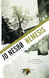 Nemesis - Jo Nesbø (ISBN 9789023474234)