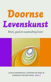 Doornse levenskunst - Stephan de Jong, Aarnoud van der Deijl, Alida Groeneveld (ISBN 9789043515238)