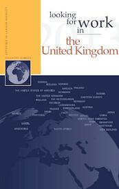 Looking for work in the United Kingdom - A.M. Ripmeester (ISBN 9789058960597)