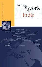Looking for work in India - A.M. Ripmeester, Guillaume Gevrey (ISBN 9789058960696)