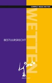 Bestuursrecht - (ISBN 9789461070753)