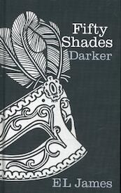 Fifty Shades Darker - E L James (ISBN 9781780891286)