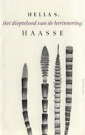 Het dieptelood van de herinnering - Hella S. Haasse (ISBN 9789021444390)