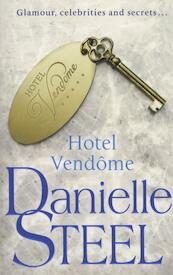 Hotel Vendome - Danielle Steel (ISBN 9780552159036)