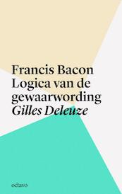 Francis Bacon - Gilles Deleuze (ISBN 9789490334086)
