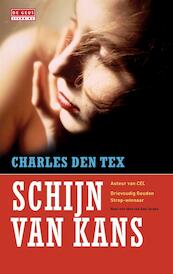 Schijn van kans - Charles den Tex (ISBN 9789462180147)