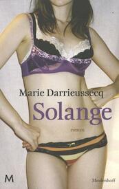 Solange - Marie Darrieussecq (ISBN 9789029088541)