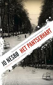 Pantserhart - Jo Nesbo (ISBN 9789023481416)
