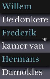 De donkere kamer van Damokles - Willem Frederik Hermans (ISBN 9789023475606)